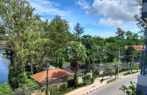 Bang Tao Apartment | Cassia Residences by Laguna Phuket