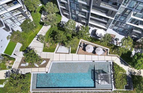 Bang Tao Apartment | Cassia Residences by Laguna Phuket