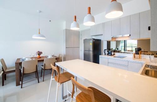 Bang Tao Apartment | Cassia Residences by Laguna Phuket