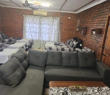 Richards Bay Apartment | Cassiandra Place unit 2