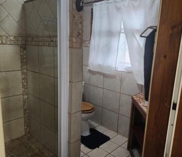 Richards Bay Apartment | Cassiandra Place unit 2