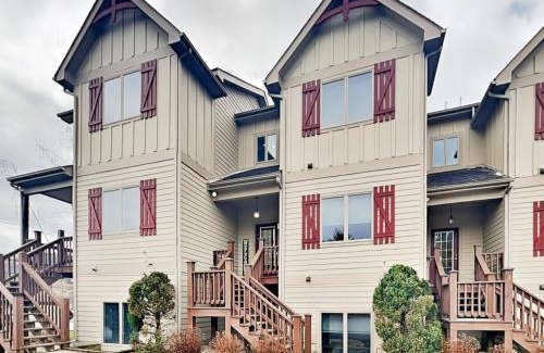McHenry House | Cassiopeia