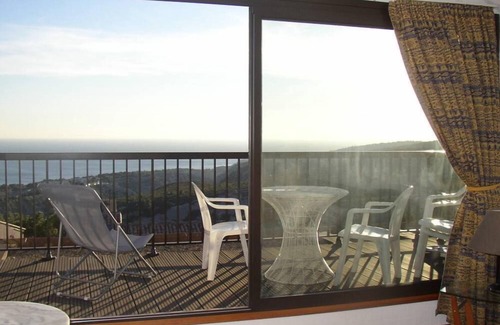 Cassis Apartment | CASSIS APARTMENT WITH TERRACE - SEA VIEW CAP CANAILLE - SWIMMING POOL + GARAGE