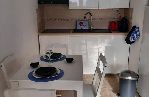 Cassis Apartment | Cassis app 4per VUE MER Wifi Tennis Parking Piscine Lave Vaisselle Lave Linge