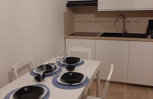 Cassis Apartment | Cassis app 4per VUE MER Wifi Tennis Parking Piscine Lave Vaisselle Lave Linge