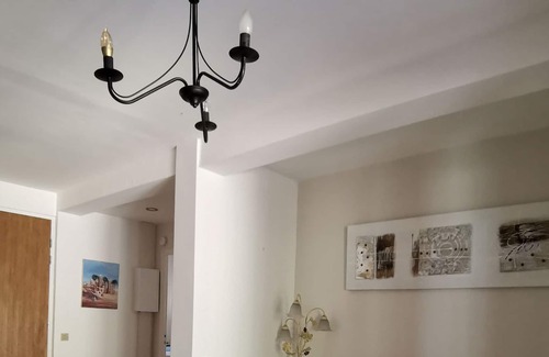 Cassis Villa | Cassis -Bas of new villa. 80m2 - Swimming pool and garden. Cap Canaille view. Car park