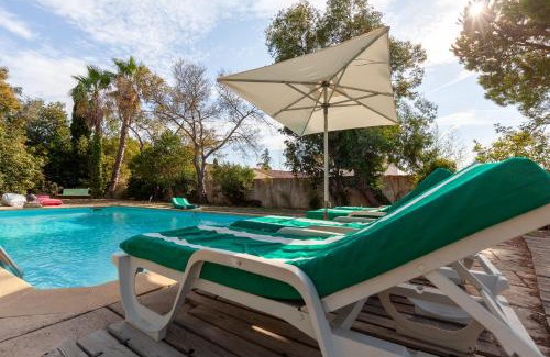 Cassis Villa | Cassis bienvenue chez moi
