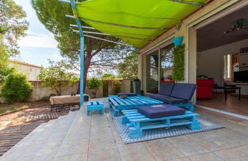Cassis Villa | Cassis bienvenue chez moi