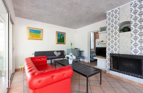 Cassis Villa | Cassis bienvenue chez moi