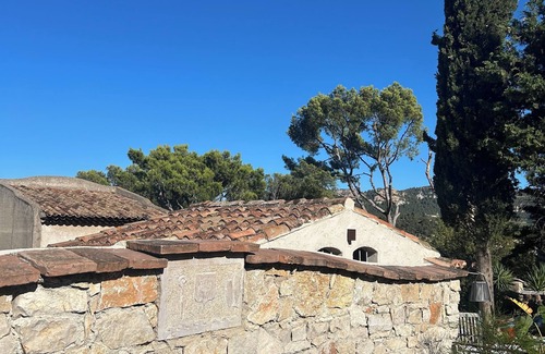 Cassis Cottage | Cassis/Escapade à Cassis/Triplex/Garden/Terrace/Swimming pool