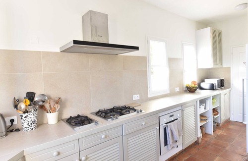 Cassis House | Cassis property with sea view and Cap Canaille