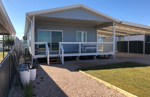 Yorke Peninsula House | Cast a Line at 29