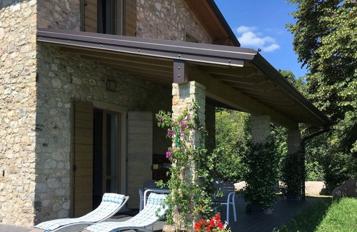 Navazzo Other | Castagneto Farm