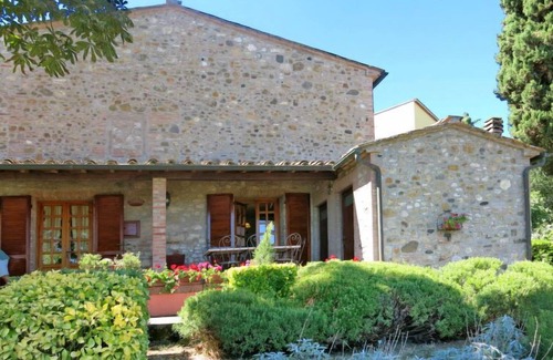 Orciatico House | Castagni I (OCT100) by Interhome