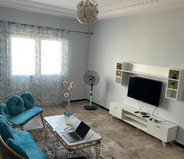 Ouakam Apartment | Castanheimmo GMBH