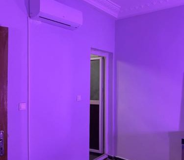 Ouakam Apartment | Castanheimmo GMBH