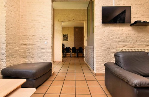 Barvaux House | Castarière 8 pax