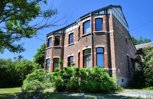 Barvaux House | Castarière 8 pax