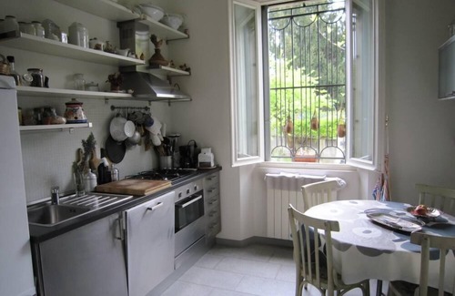 Castelletto Sopra Ticino Villa | Castelletto Sopra Ticino: House / Villa - Castelletto sopra Ticino