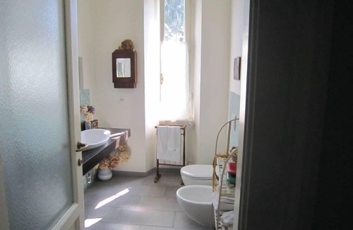 Castelletto Sopra Ticino Villa | Castelletto Sopra Ticino: House / Villa - Castelletto sopra Ticino