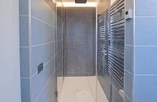 Rione V Ponte Apartment | Castel Sant'Angelo Suites