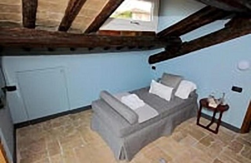 Rione V Ponte Apartment | Castel Sant'Angelo Suites