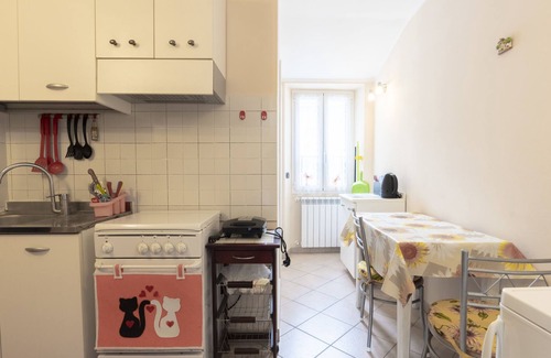 Villa Viani House | Castelletto by Interhome