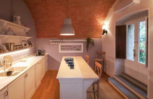 Campiglia Marittima House | Castelletto Con Vista Mare A Campiglia Marittima