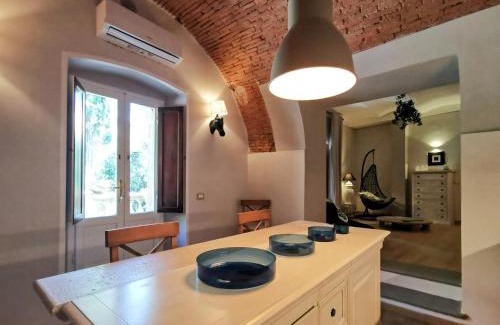 Campiglia Marittima House | Castelletto Con Vista Mare A Campiglia Marittima