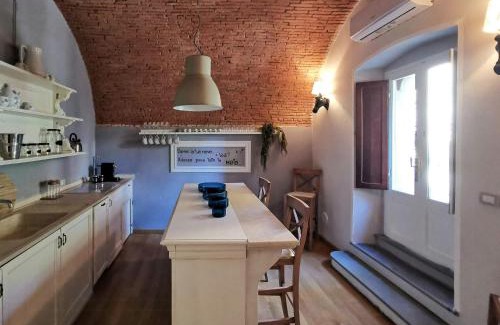 Campiglia Marittima House | Castelletto Con Vista Mare A Campiglia Marittima