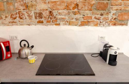 Pre Apartment | Castelli's Apartments CAMPO 13