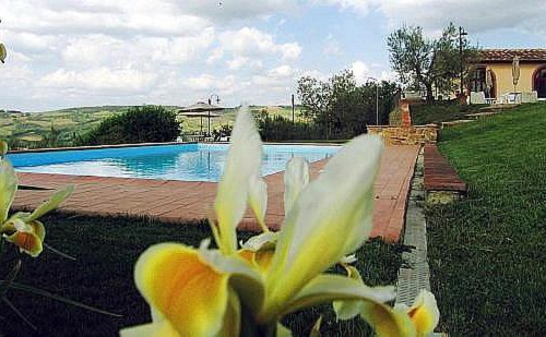 Sicelle Villa | Castellina in Chianti Villa Sleeps 2 Pool WiFi