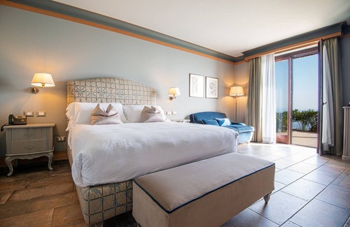 Campiglia Marittima Other | Castello Bonaria Wine & Spa Resort