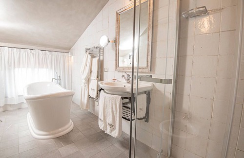Campiglia Marittima Other | Castello Bonaria Wine & Spa Resort