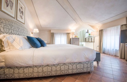 Campiglia Marittima Other | Castello Bonaria Wine & Spa Resort