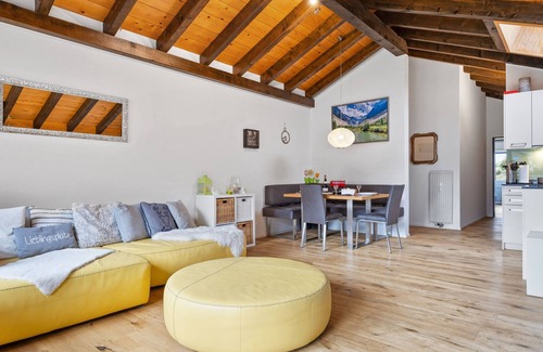 Graechen Apartment | Castello by Interhome