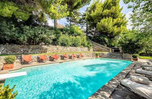 Venturina Villa | Castello del Granduca 24 In Campiglia Marittima, Tuscany