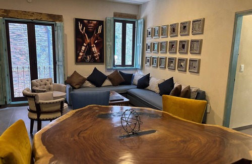 Santeagueda Apartment | Castello di Carlo - Departament Carlo Magno I