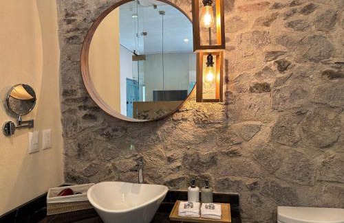 Santeagueda Apartment | Castello di Carlo - Suite Carlo I