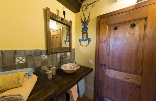 Borgo Valbelluna House | Castello di Zumelle