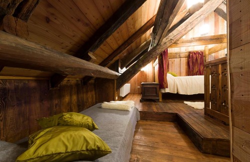 Borgo Valbelluna House | Castello di Zumelle