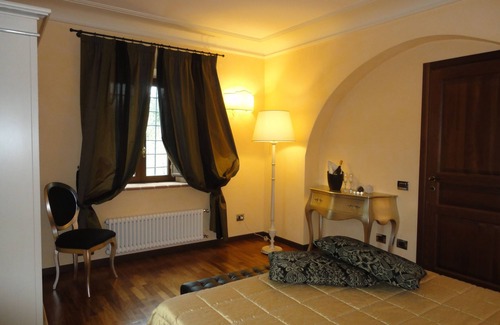 Izzalini Other | Castello Izzalini Todi Resort "Apt 1"