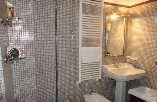 Izzalini Other | Castello Izzalini Todi Resort "Apt 1"