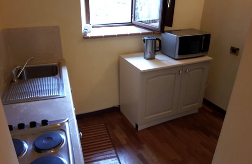 Izzalini Apartment | Castello Izzalini Todi Resort "Apt 8 Twins"