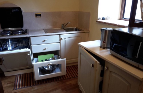 Izzalini Apartment | Castello Izzalini Todi Resort "Apt 8 Twins"