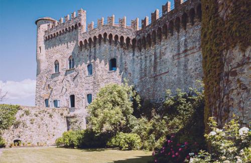 Fosdinovo House | Castello Malaspina di Fosdinovo