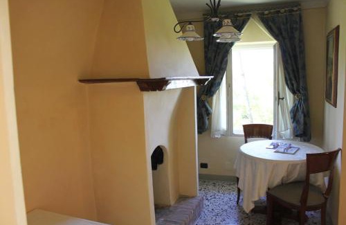 Fano Hotel | Castello Montegiove