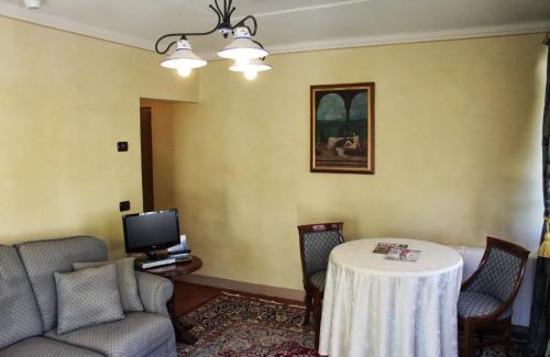Fano Hotel | Castello Montegiove