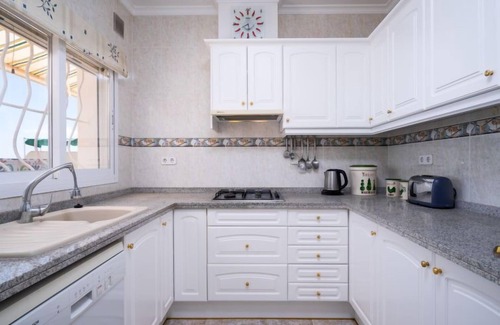 Teulada House | Castellons Vida by Interhome