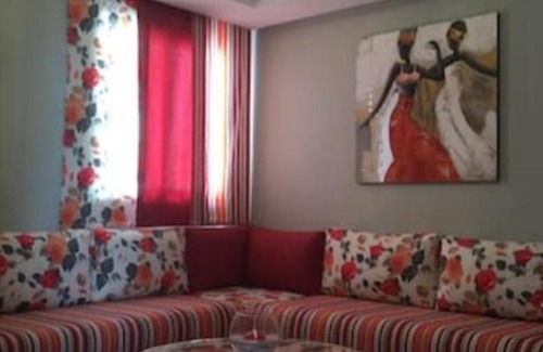 Residence Bab Sebta Apartment | Castelo dos Mouros